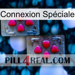 Connexion Spéciale 14